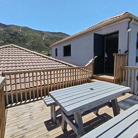 45 On Luke Apartamento Hermanus Exterior foto